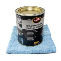 Edelstahl Metall Politur Autosol 01 001731 750 ml Dose +...