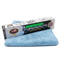 Aluminium Metal Politur Autosol 01 001824 75 ml Tube +...