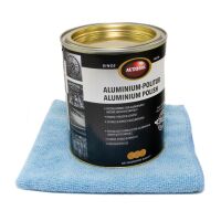 Aluminium Metal Politur Autosol 01 001831 750 ml Dose +...