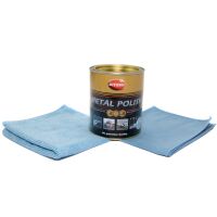 Edel Chromglanz Metallpolitur Autosol 01 001000 750 ml...