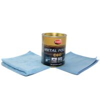 Edel Chromglanz Metallpolitur Autosol 01 001000 750 ml...