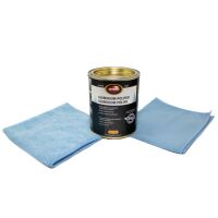 Aluminium Metal Politur Autosol 01 001831 750 ml Dose +...