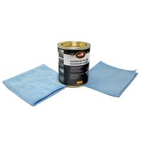 Aluminium Metal Politur Autosol 01 001831 750 ml Dose +...