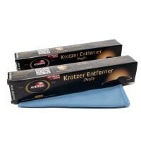 Kratzerentferner Profi Kratzer Entferner Autosol 11...