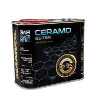 Motorschutz Antiverschleiß Additiv Ceramo Öl...