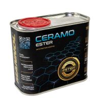 Motorschutz Antiverschleiß Additiv Ceramo Öl...