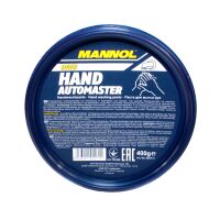 Handwaschpaste Hand Waschpaste Reiniger Mannol 9555 400 g