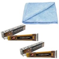 Leder Reiniger Autosol 01 001040 2 X 75 ml Tube +...