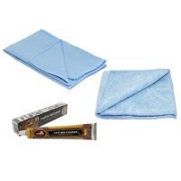 Leder Reiniger Autosol 01 001040 75 ml Tube +...