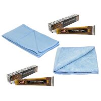 Leder Reiniger Autosol 01 001040 2 X 75 ml Tube +...