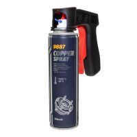 Kupfer Paste Spray Cooper Spray MANNOL 9887 250 ml mit...