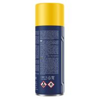 Lithium Spray Lithiumfett MANNOL 9881 400 ml mit...