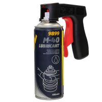 Rostlöser M-40 Mannol 9899 Universalöl 450 ml...