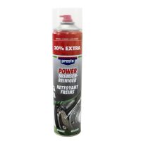 Bremsenreiniger Power Teilereiniger Spray Presto 307287...