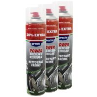 Bremsenreiniger Power Teilereiniger Spray Presto 307287 3...