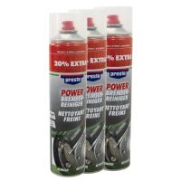 Bremsenreiniger Power Teilereiniger Spray Presto 307287 3...
