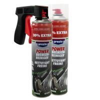 Bremsenreiniger Power Teilereiniger Spray Presto 307287 2...