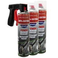 Bremsenreiniger Power Teilereiniger Spray Presto 307287 3...