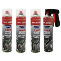 Bremsenreiniger Power Teilereiniger Spray Presto 307287 4...