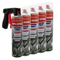 Bremsenreiniger Power Teilereiniger Spray Presto 307287 5...