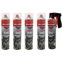 Bremsenreiniger Power Teilereiniger Spray Presto 307287 5...