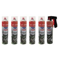 Bremsenreiniger Power Teilereiniger Spray Presto 307287 6...