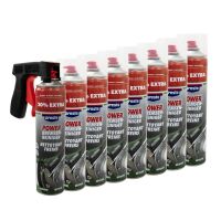 Bremsenreiniger Power Teilereiniger Spray Presto 307287 8...