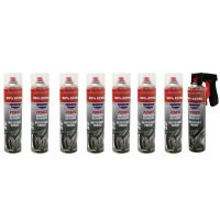 Bremsenreiniger Power Teilereiniger Spray Presto 307287 8...