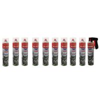 Bremsenreiniger Power Teilereiniger Spray Presto 307287...