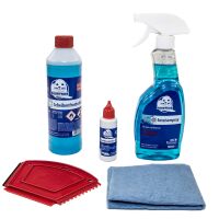 Winter Fit Set ROBBYROB 5-teilig