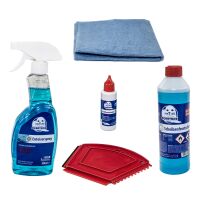 Winter Fit Set ROBBYROB 5-teilig