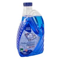 Scheibenreiniger Premium ROBBYROB Fertiggemisch -25...