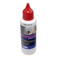 Schloss Enteiser Tür Schlossenteiser ROBBYROB 50 ml