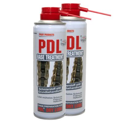 IPone X-trem Chain Road Kettenspray – 750 Ml Für Motorrad- & Straßenfahrzeuge