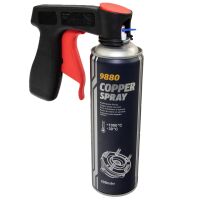 Kupfer Paste Spray Cooper Spray MANNOL 9880 500 ml mit...