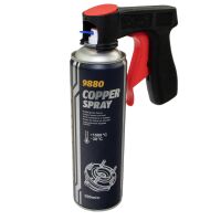 Kupfer Paste Spray Cooper Spray MANNOL 9880 500 ml mit...