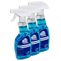 Scheiben Enteiser Spray ROBBYROB 3 X 500 ml