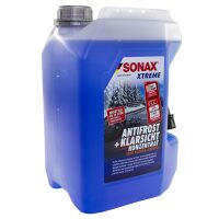 Anti Frost und Klarsicht Konzentrat NanoPro XTREME...