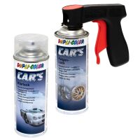 Felgenlack Lack Spray Cars Dupli Color 385902 Gold 400 ml...