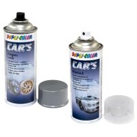 Felgenlack Lack Spray Cars Dupli Color 385919 Silber 400...
