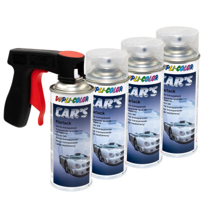 Spraydosen Dupli Color Cars 400 ml online im MVH Shop kaufen, 5,99 €