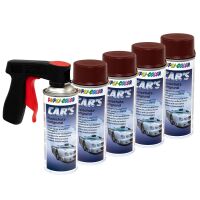 Haftgrund Grundierung Rostschutz Cars Dupli Color 740220...