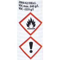 Lackstift Tupflack Cars Dupli Color 12 ml