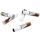 Lackstift Tupflack Cars Dupli Color 12 ml