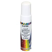 Lackstift Tupflack Cars Dupli Color 12 ml 0-0750 weiss...