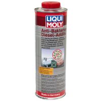 Anti-Bakterien Diesel Additiv gegen Bakterien Hefe +...