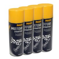 Starter Spray Starterspray Start Fix Starthilfe Motor...