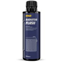 Kühl System Kühler Reiniger Radiator MANNOL...