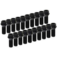 Radbolzen Radschrauben FEBI 26744 M14 x 1,25 mm Set 20...