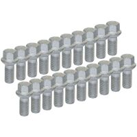 Radbolzen Radschrauben FEBI 18913 M14 x 1,5 mm Set 20...